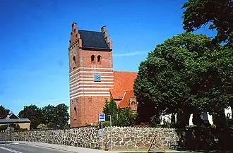 Kerk