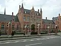 Psychiatrisch Instituut Onze-Lieve-Vrouw