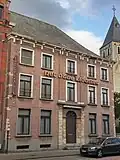 Oudt Klooster