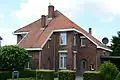 Douanewoningen