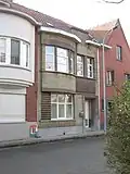 Interbellumwoning