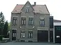 Burgerhuis