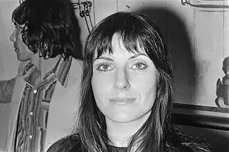 Josée Ruiter (1975)