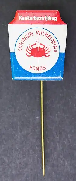 KWF Kankerbestrijding