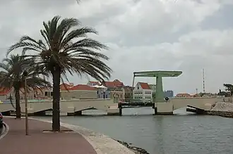 Koningin Wilhelminabrug