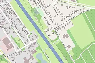 Koningin Wilhelminaweg