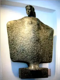 Koningin van de Hemel, Vught