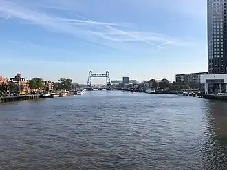 Koningshaven in 2024