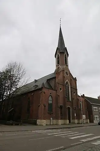 Sint-Jan Evangelistkerk