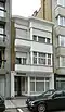 Interbellum appartementsgebouwen