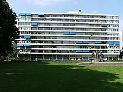 Koningsresidentie