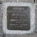 Stolpersteine[1]