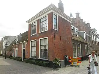 Provenhuis Bijlevelt