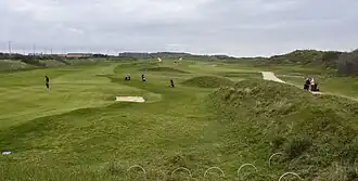 Koninklijke Golf Club Oostende