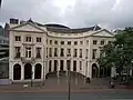 Koninklijke Schouwburg, Den Haag