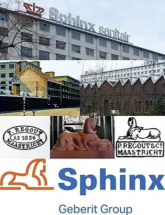 Koninklijke Sphinx