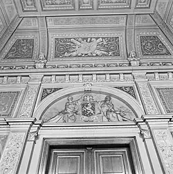 Koningspaviljoen Hollands Spoor