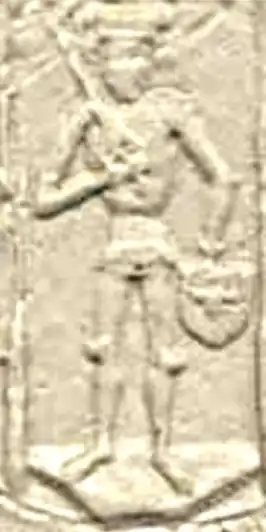 Koenraad III de Oude