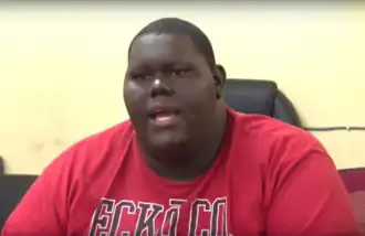 Acton rechts, november 2018