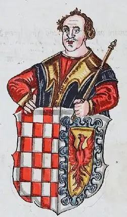 Koenraad van Freiburg