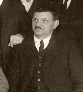 Konrad Ilg