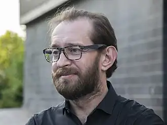 Konstantin Chabenski (2018)