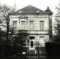 Neoclassicistische villa