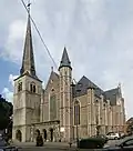 Parochiekerk Sint-Martinus
