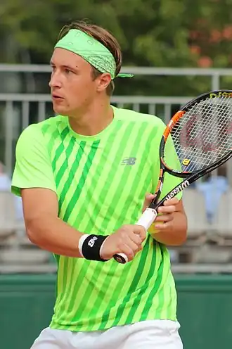 Henri Kontinen