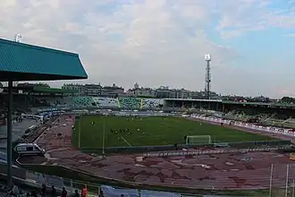 Konya Atatürkstadion