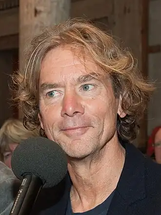 Kooijmans (2016)