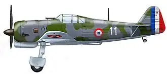 Koolhoven F.K.58