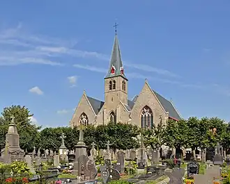 Sint-Niklaaskerk