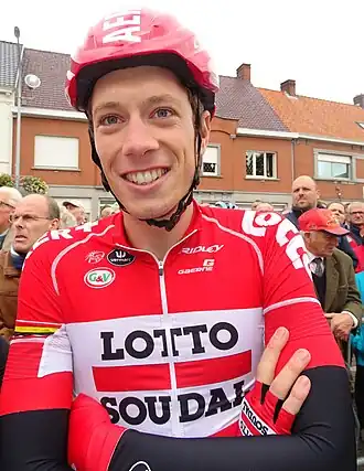 Stig Broeckx