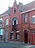 Burgerhuis