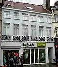 Burgerhuis