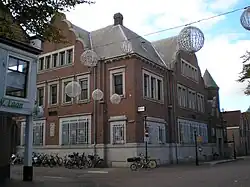Koorstraat hoek Heul