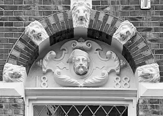 Kop van Van Tielraden (1888)