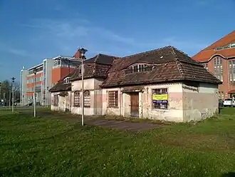 Station Kopalnia Gliwice