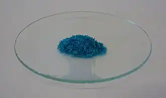 Koper(II)chloride (dihydraat)