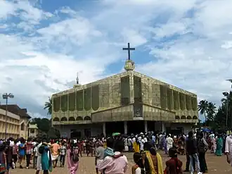 Koratty Muthy Thirunaal