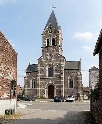 Sint-Bartholomeuskerk