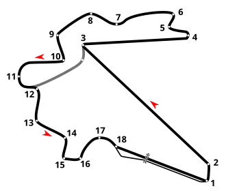 Korea International Circuit