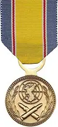 De medaille