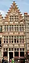 Burgerhuis De Maecht van Ghent