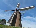 Molen Van Hal / Voorste molen