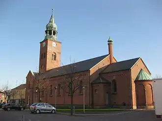 Kerk