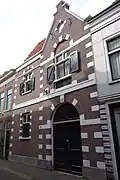 Korte Begijnestraat 15