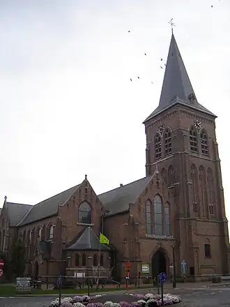 Sint-Bartholomeuskerk