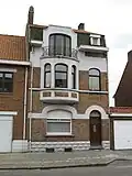 Interbellumwoning